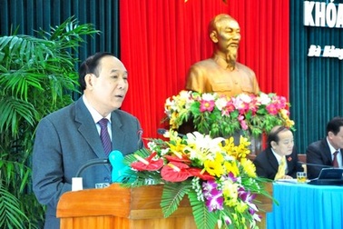 “Nếu để xảy ra vụ như Cát Tường, tôi sẽ chịu trách nhiệm”