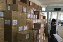 TP HCM: Đau đầu với hàng chục ngàn cuốn sổ BHXH “vô thừa nhận”