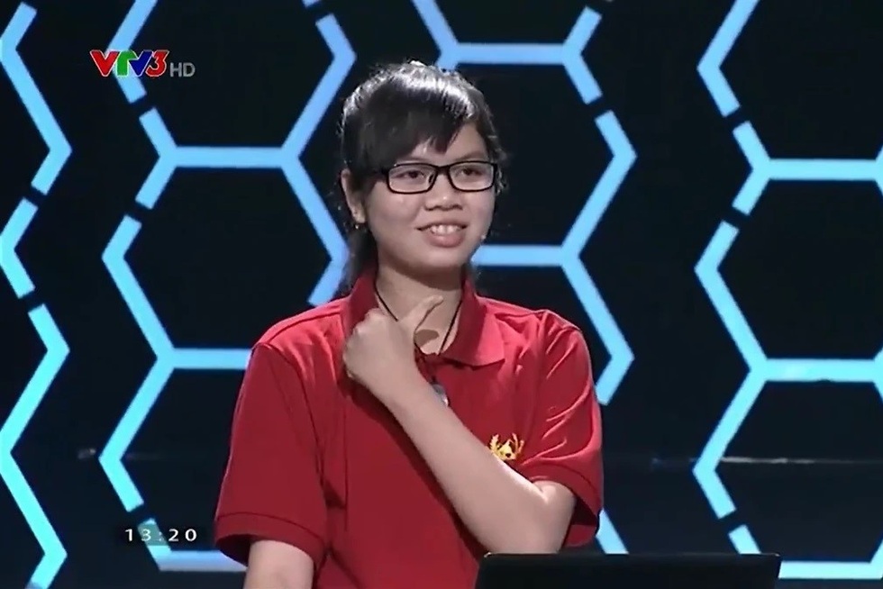 Thí sinh Olympia tốt nghiệp thạc sĩ xuất sắc ở đại học top 1% Ireland - 7 Thí sinh Olympia tốt nghiệp thạc sĩ xuất sắc ở đại học top 1% Ireland - 7