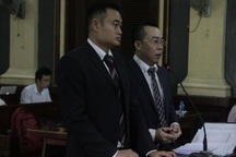 Grab không đồng ý bồi thường cho Vinasun gần 5 tỉ đồng