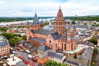 Thành phố Đức "đổi vận" nhờ lợi nhuận khổng lồ của vaccine Covid-19