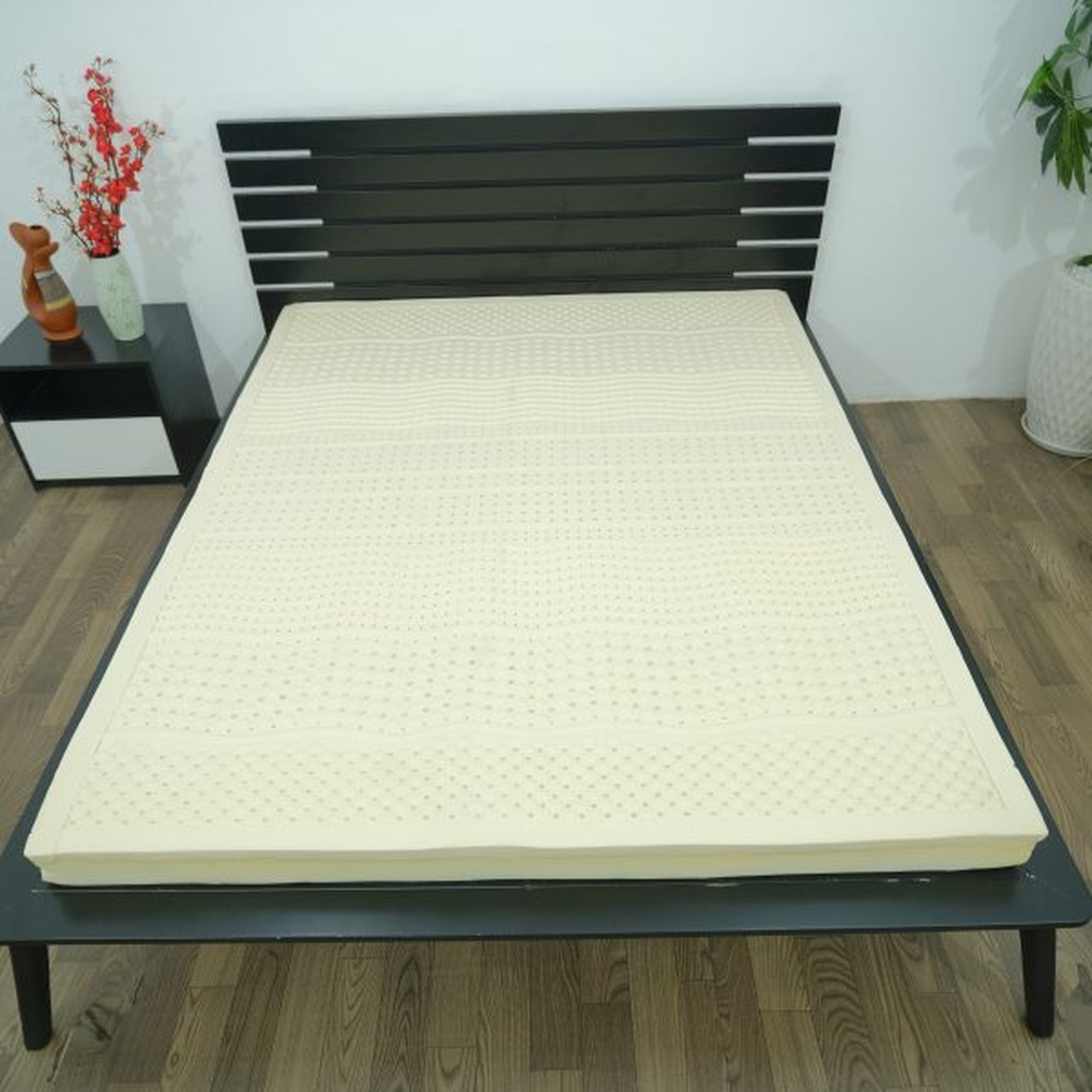 Top 3 nệm cao su non Thắng Lợi được ưa chuộng hiện nay - 3 Top 3 nệm cao su non Thắng Lợi được ưa chuộng hiện nay - 3