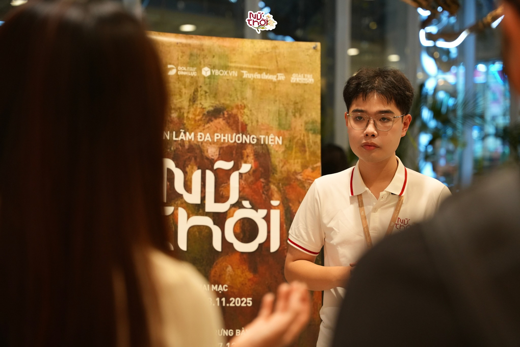 Khán giả xúc động khi nghe lại tiếng mẹ ru ngọt ngào - 3