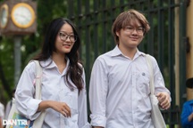 Điểm chuẩn Trường Đại học Tài nguyên và Môi trường cao nhất ngành marketing