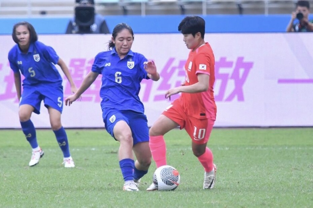 Các đội tuyển nữ Đông Nam Á khó vượt qua vòng loại Olympic 2024 - 2