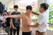 Lưu ý quan trọng với lao động thi tiếng Hàn năm 2025