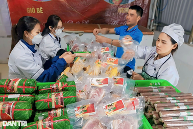 9x mua nhà, tậu xe nhờ món thịt lợn ủ muối trong lần khởi nghiệp thứ 2