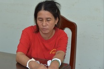 Nghi phạm giết người, cướp tài sản tại Bình Thuận sa lưới