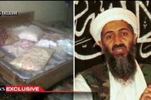 Hình ảnh đầu tiên bên trong căn nhà Bin Laden bị tiêu diệt