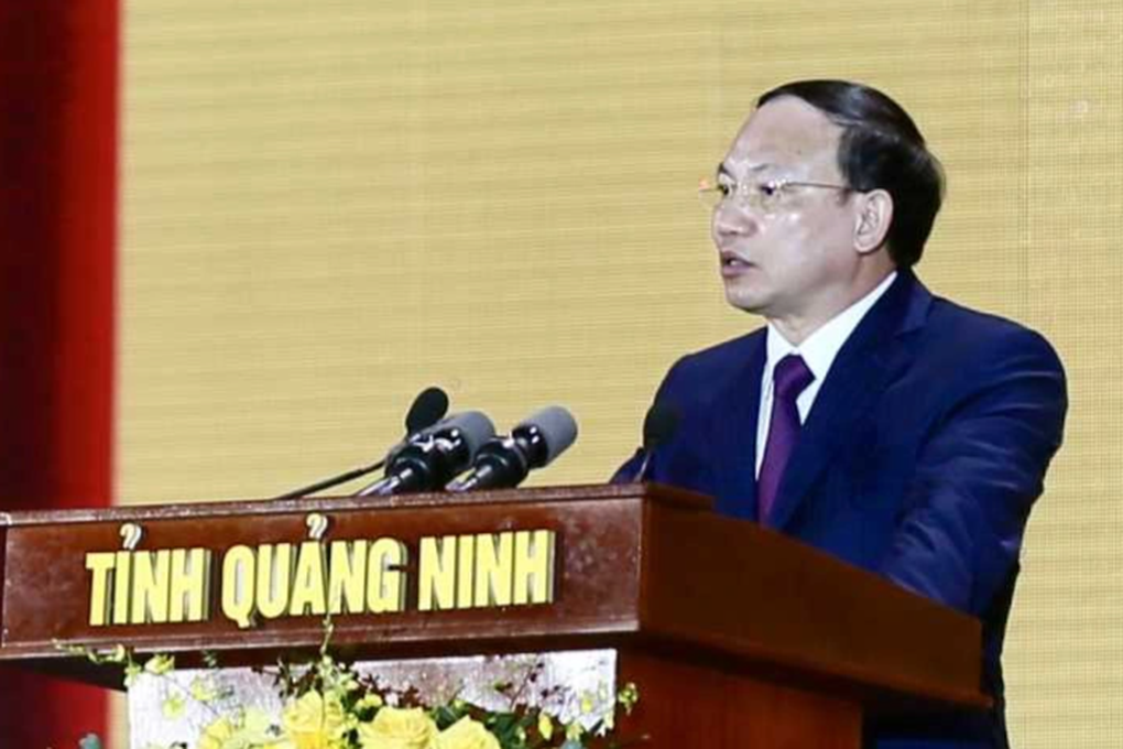 Chủ tịch nước: Phấn đấu để Quảng Ninh trở thành một tỉnh kiểu mẫu, giàu đẹp - 2 Chủ tịch nước: Phấn đấu để Quảng Ninh trở thành một tỉnh kiểu mẫu, giàu đẹp - 2