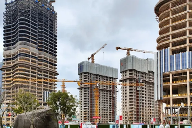 Người Trung Quốc muốn mua nhà trở lại