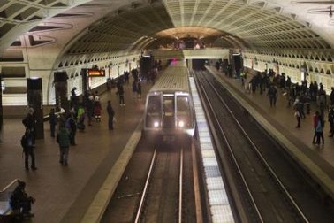 Thượng Nghị sĩ Mỹ lo đường sắt Trung Quốc là gián điệp