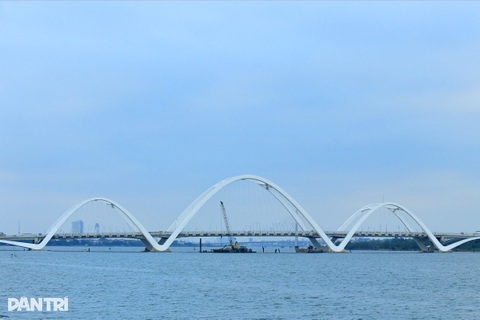 Cầu Nhật Lệ 3 được đầu tư 1.300 tỷ đồng nguy cơ trượt mục tiêu về đích sớm