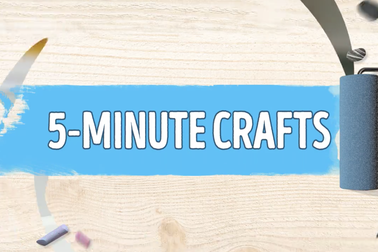 Mẹo vặt: Vô số lợi ích từ những thứ đồ bỏ đi trong nhà