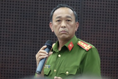 Công an Đà Nẵng ráo riết tìm hướng xử lý nghi án cha giết con gái 8 tuổi