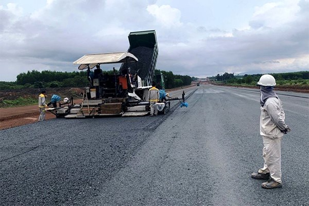 Bất động sản biển lân cận TPHCM hút khách 6 tháng đầu năm - 2