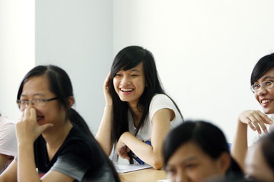 Bộ GD-ĐT công bố đáp án khối A, B, C, D