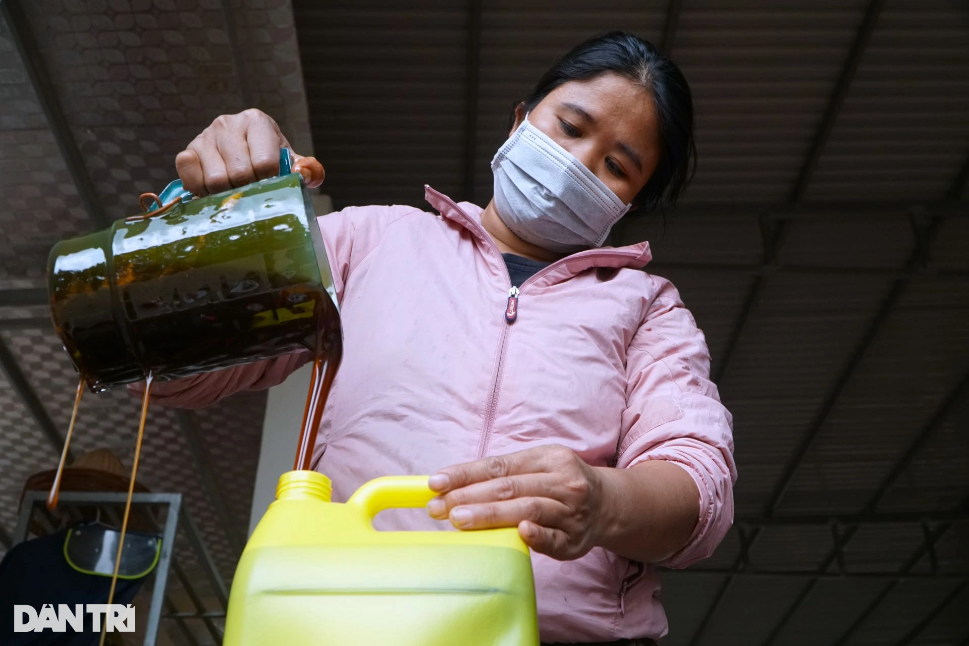 Nơi chuyên sản xuất thứ mật ngọt ăn với bánh chưng ngày Tết - 11 Nơi chuyên sản xuất thứ mật ngọt ăn với bánh chưng ngày Tết - 11