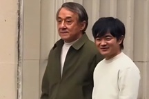 71 tuổi, Thành Long vẫn hết mình với nghệ thuật, từ chối người đóng thế