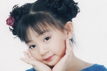 “Bé Xuân Mai” muốn làm... người lớn