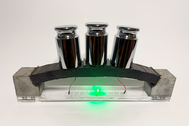 Chung cư có thể là khối pin khổng lồ trong tương lai