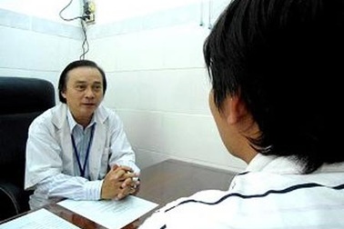 Những người nghiện… đau