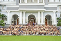 Trường Quốc tế Mỹ bị đình chỉ hoạt động vẫn dự kiến khai giảng, Sở nói gì?