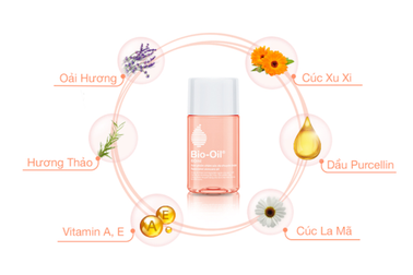 Điểm danh 5 cách làm mờ sẹo tự nhiên, an toàn giúp phụ nữ tự tin là chính mình