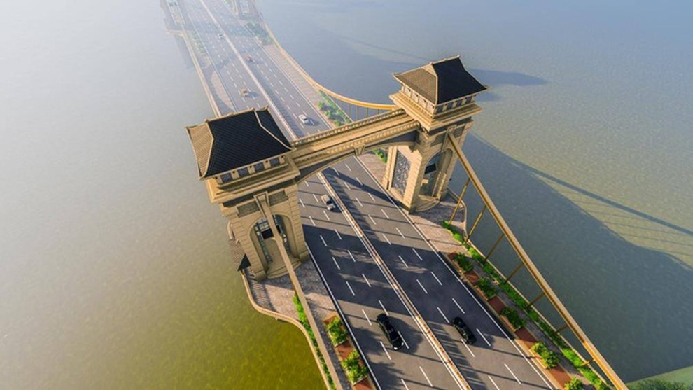 Cầu Trần Hưng Đạo1 Cầu Trần Hưng Đạo