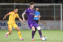 Vòng 10 V-League 2020: Những cặp đấu không khoan nhượng