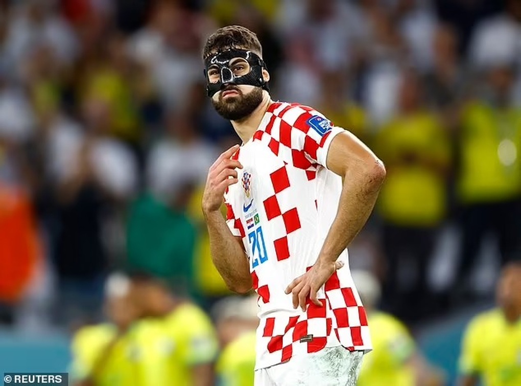 Những điểm nóng quyết định đại chiến Argentina - Croatia - 2 Những điểm nóng quyết định đại chiến Argentina - Croatia - 2