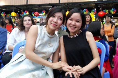 Cô gái khuyết tật và chuyện luôn có bao cao su phòng thân