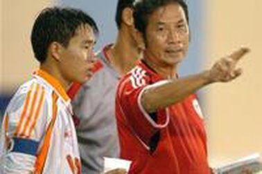 Kim Hằng lại bắt bài Tam Lang