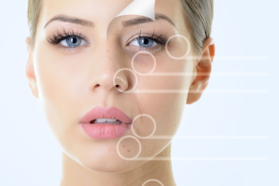 Collagen peptide Thiên Sắc Linh - giữ trọn nét thanh xuân - 2 Collagen peptide Thiên Sắc Linh - giữ trọn nét thanh xuân - 2