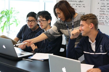 Học bổng lên tới 50% tại Trường trung học nội trú tốt nhất Texas, Hoa Kỳ