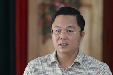 Thủ tướng kỷ luật Chủ tịch tỉnh Quảng Nam cùng cấp phó