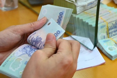 Lừa đảo chiếm đoạt hàng chục tỷ đồng của ngân hàng