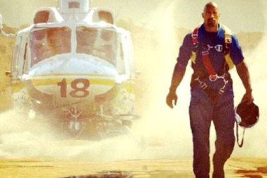 Phim Mỹ làm về thảm họa thiên nhiên dừng quảng bá vì động đất ở Nepal