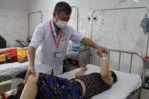 Bảo hiểm tai nạn lao động: "Bà đỡ" của nhiều người lao động