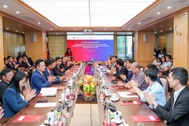 8 nhóm thủ tục hành chính có thể làm tại ngân hàng