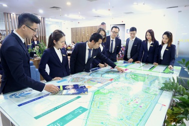 4 điều không thể bỏ qua cho sales khởi nghiệp với bất động sản