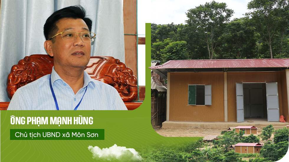 Cuộc cách mạng an cư với “tộc người ngủ ngồi” - 9 Cuộc cách mạng an cư với “tộc người ngủ ngồi” - 9