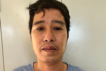 Đi đầu thú sau khi đâm chết bạn nhậu