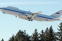 Nga sắp kích hoạt “trung tâm chỉ huy trên không”