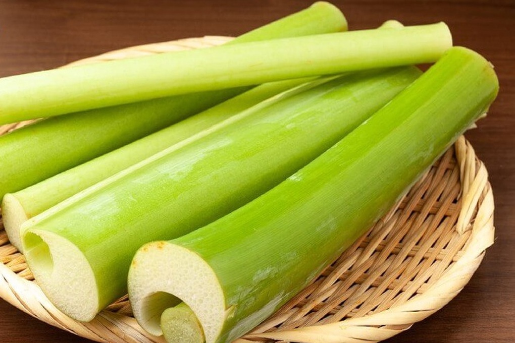 5 người khó thở nặng, sốc phản vệ sau khi ăn canh chua bạc hà - 1 5 người khó thở nặng, sốc phản vệ sau khi ăn canh chua bạc hà - 1