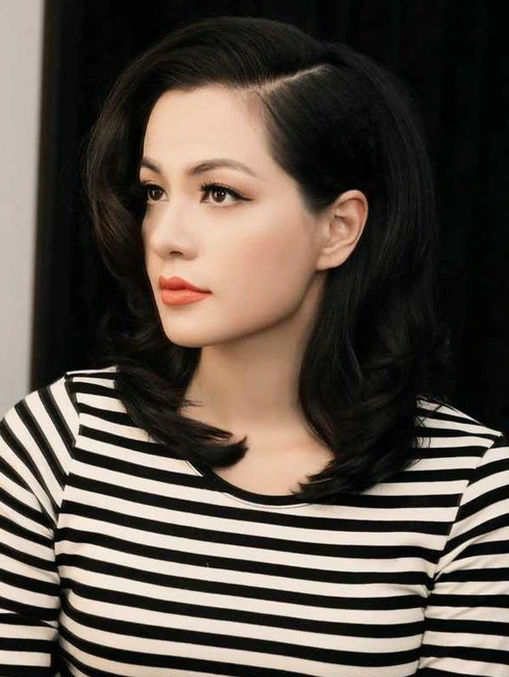 Siêu mẫu Ngọc Thúy 13 năm rời showbiz: Đẹp gợi cảm, cuộc sống giờ ra sao? - 3 Siêu mẫu Ngọc Thúy 13 năm rời showbiz: Đẹp gợi cảm, cuộc sống giờ ra sao? - 3