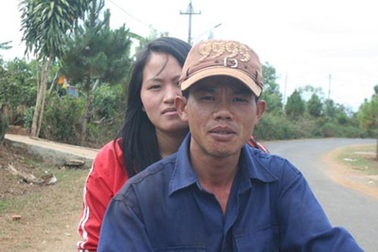 Chìm thuyền đạp vịt, 3 người thoát chết