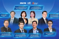 Hội thảo tăng trưởng kinh tế 2 con số quy tụ nhiều chuyên gia hàng đầu