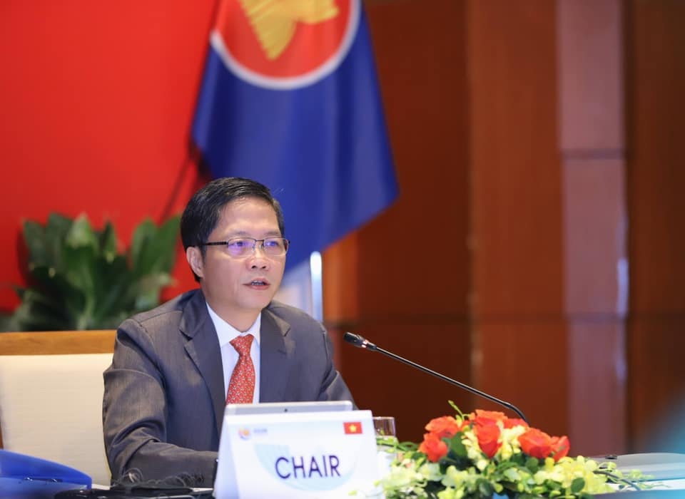 Các nước ASEAN thống nhất hạn chế các biện pháp phi thuế quan mới - 1 Các nước ASEAN thống nhất hạn chế các biện pháp phi thuế quan mới - 1