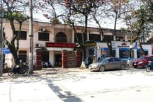 Hà Giang thanh tra việc mua kit xét nghiệm Việt Á